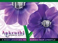 Land for sale in Aakruthi North City, Hebbal Kempapura, Bangalore