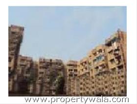 Arya Apartments - Rohini Sector-15, New Delhi