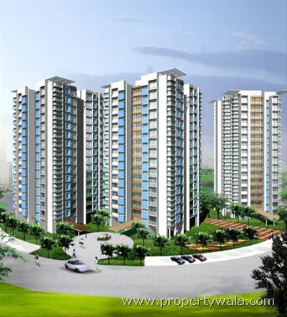 Runwal Garden City - Balkum, Thane