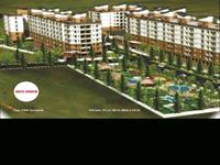 2 Bedroom Flat for rent in Shriram Surabhi, Kanakapura Road area, Bangalore