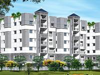 2 Bedroom House for rent in Vishnu Nest, Neredmet Cross Road area, Hyderabad