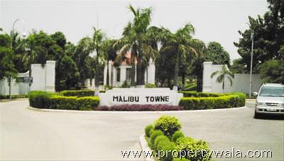 Malibu Towne - Sohna Road, Gurgaon