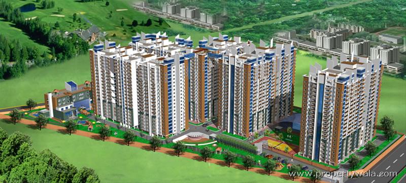 SMR Vinay City - Miyapur, Hyderabad