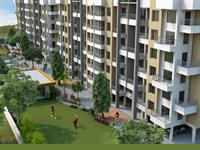 2 Bedroom Flat for rent in Mirchandani Bellagio, Pimple Saudagar, Pune