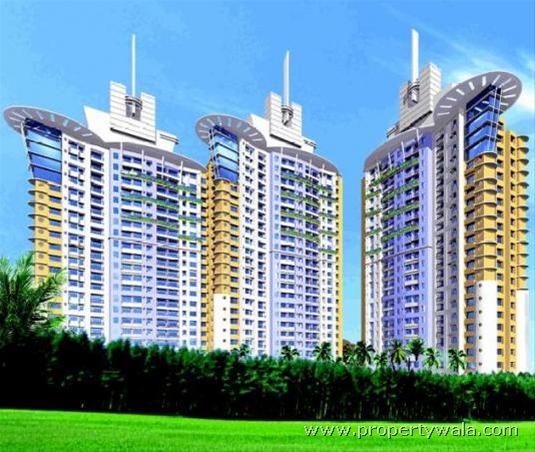 Ideal Heights - Sealdah, Kolkata