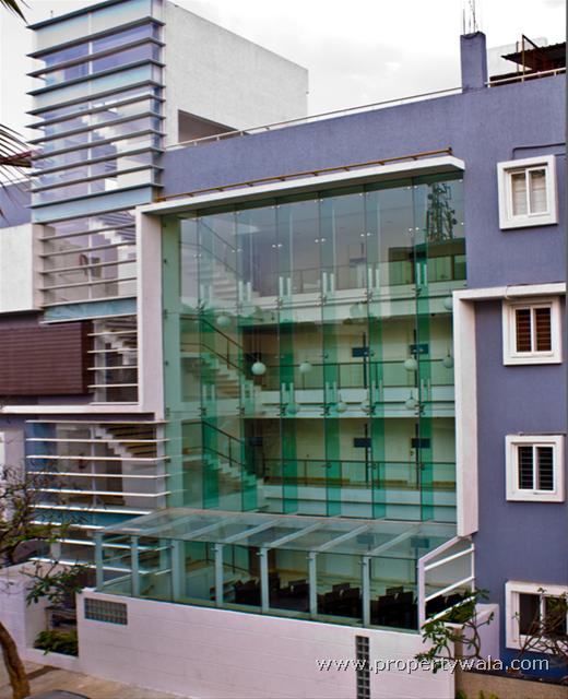 Temple Trees Apartments - JP Nagar, Bangalore