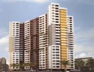 2 Bedroom Flat for sale in Rushi Heights, Virar, Mumbai