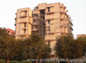 Divya Apartments - Dwarka, New Delhi