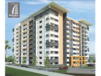 3 Bedroom Apartment / Flat for sale in Electronic City, Bangalore