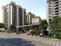 3 Bedroom Flat for rent in ISCON Platinum, Ring road area, Ahmedabad