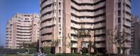 2 Bedroom Flat for rent in Unitech Heritage City, M G Road area, Gurgaon