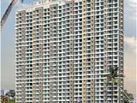 1 Bedroom Flat for sale in Kalpataru Kamdhenu, Mulund East, Mumbai