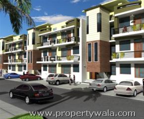 Maya Greens - Zirakpur, Zirakpur