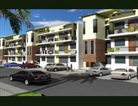 3 Bedroom Flat for rent in Maya Greens, Zirakpur, Zirakpur