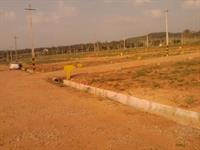 Land for sale in SLN Enclave, Devanahalli, Bangalore