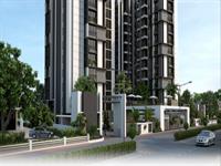 3 Bedroom Flat for sale in Gini Viviana, Balewadi, Pune