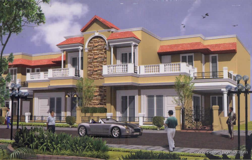 Paramount Tulip - Delhi Road, Saharanpur