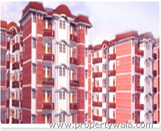Sunny Enclave - Kharar, Mohali