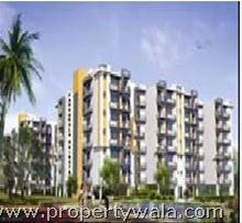 Imperial Residency - Peer Mushalla, Zirakpur