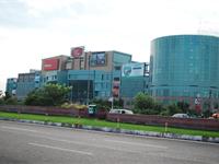 Land for sale in Ansal Plaza, Pari Chowk, Greater Noida