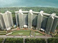 3 Bedroom Apartment / Flat for sale in Nerul, Navi Mumbai