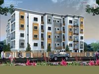 2 Bedroom Flat for sale in Shivaganga Opal, JP Nagar Phase 7, Bangalore