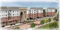 3 Bedroom Apartment / Flat for sale in La Celeste, Porur, Chennai