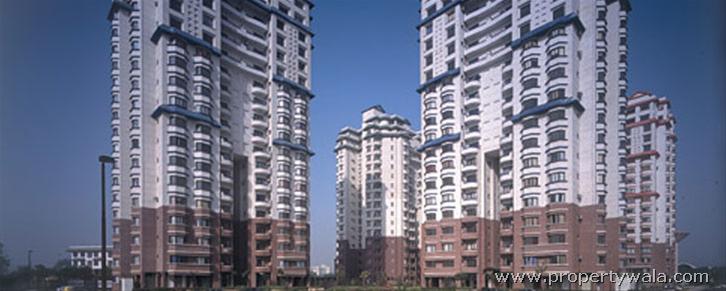 Unitech The Palms - NH-8, Gurgaon