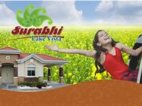 Land for sale in Surabhi Lake Vista, Hinjewadi, Pune