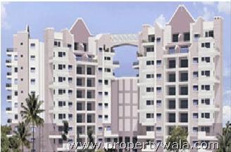 Mantri Splendor - Hennur Road, Bangalore