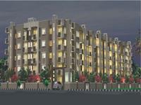 2 Bedroom Flat for sale in VARS Parkwood, Sarjapur Road area, Bangalore