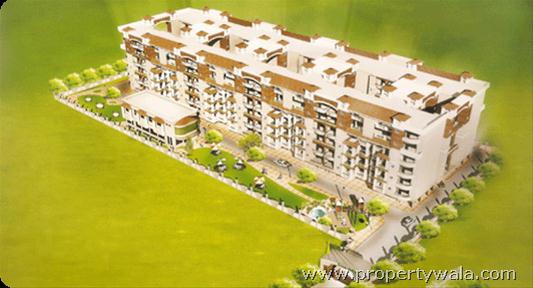 Green Valley Towers - Zirakpur, Zirakpur