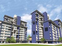 2 Bedroom Apartment / Flat for sale in Wakad, Pune
