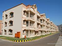 2 Bedroom Flat for sale in Ashiana Green Hill, Neemrana, Alwar