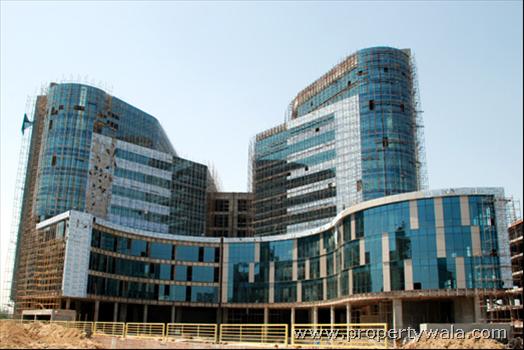 Iris Tech Park - Sohna Road, Gurgaon