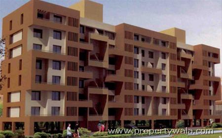 Siddhivinayak Prime Square - Pimple Saudagar, Pune