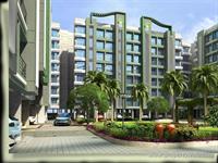 Flat for rent in Mandar Casa Bliss, Ambernath West, Thane