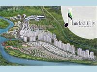 3 Bedroom Flat for rent in Magarpatta Nanded City, Sinhagad Road area, Pune