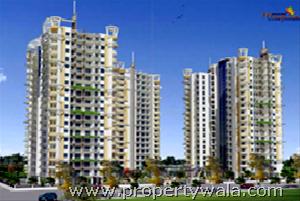 Mahagun Maple - Sector 50, Noida