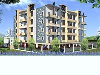 2 Bedroom Flat for rent in Radiant Jasmine Gardens, Yelahanka, Bangalore