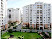 2 Bedroom Apartment / Flat for rent in DLF City Phase I, Gurgaon