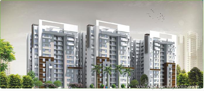3c Lotus Boulevard - Sector 100, Noida