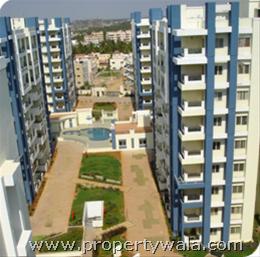 Akme Harmony - Sarjapur, Bangalore