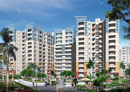 Amrapali Village - Vaishali, Ghaziabad
