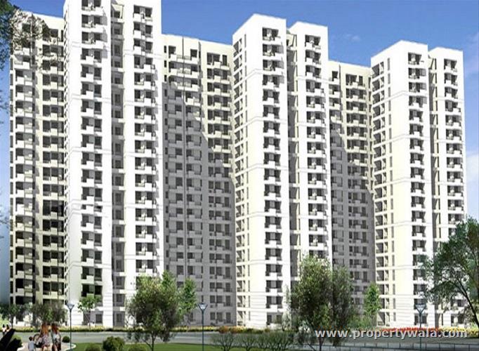 Jaypee Greens Kensington Park - Sector 133, Noida