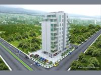 2 Bedroom Flat for sale in Harbinger lounge, Patrakar Colony, Jaipur