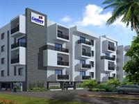 2 Bedroom Flat for sale in Century Saras, Yelahanka, Bangalore