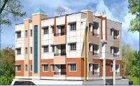 3 Bedroom House for sale in Mye Villas, Mallapur Industrial Area, Hyderabad