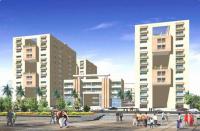 2 Bedroom Flat for rent in Bengal Shrachi Greenwood Sonata, Action Area 2, Kolkata