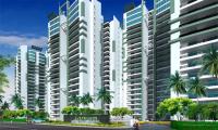 2 Bedroom Apartment / Flat for sale in Crossing Republik, Ghaziabad